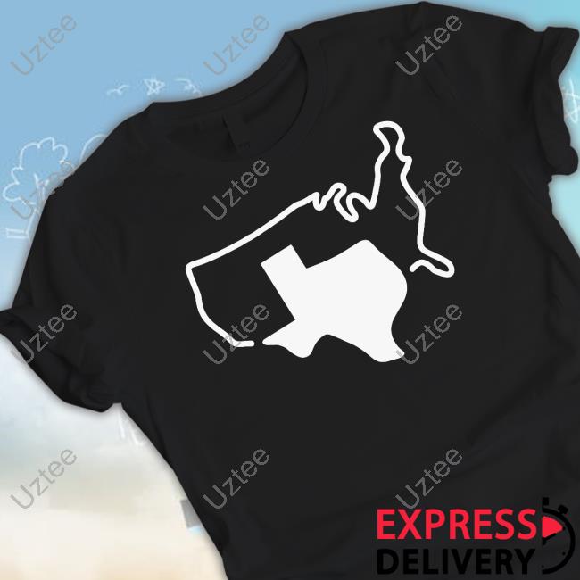 Txhumor Merch Grand Texas T-Shirt