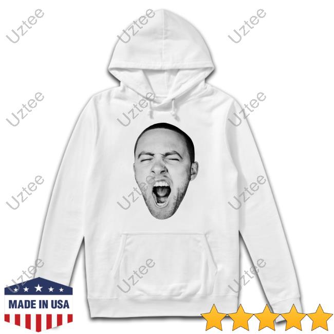 Official Mac Face Shirt