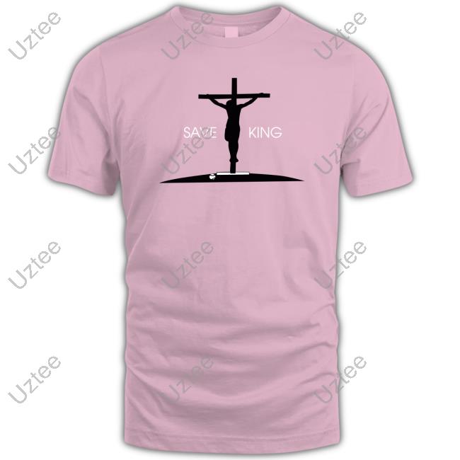 Save King Youth T-Shirt Save King Denim T Shirts