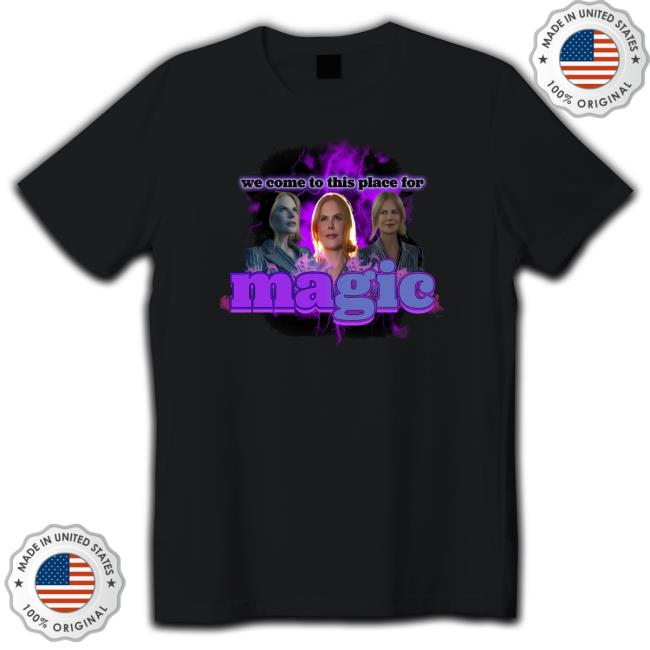 Sadstreet We Come To This Place For Magic Sweaters Sadstreet We Come To This Place For Magic Hooded Sweatshirt