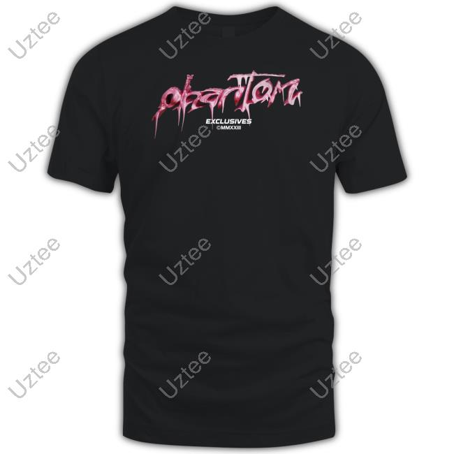 Phantom Exclusives Oversized Long Sleeve T Shirt