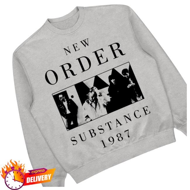 Beyond Human Substance Classic Shirt