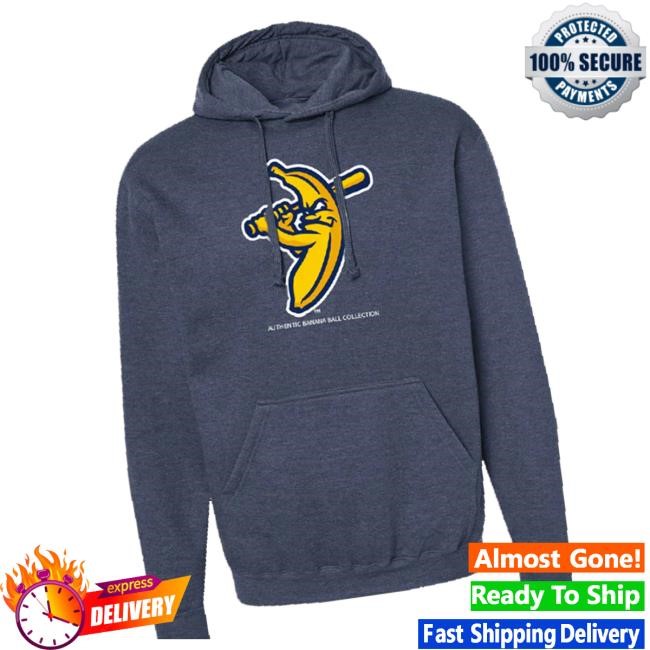 The Savannah Bananas Merch Banana Ball Bananas Alternate Logo Classic Basketball Jersey
