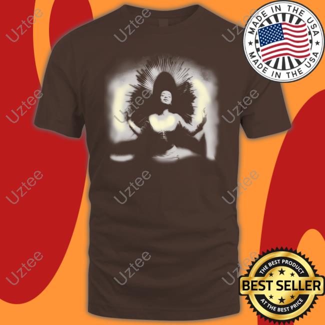 Ecco Archive Sade Love Deluxe World Tour 1993 Sweatshirt