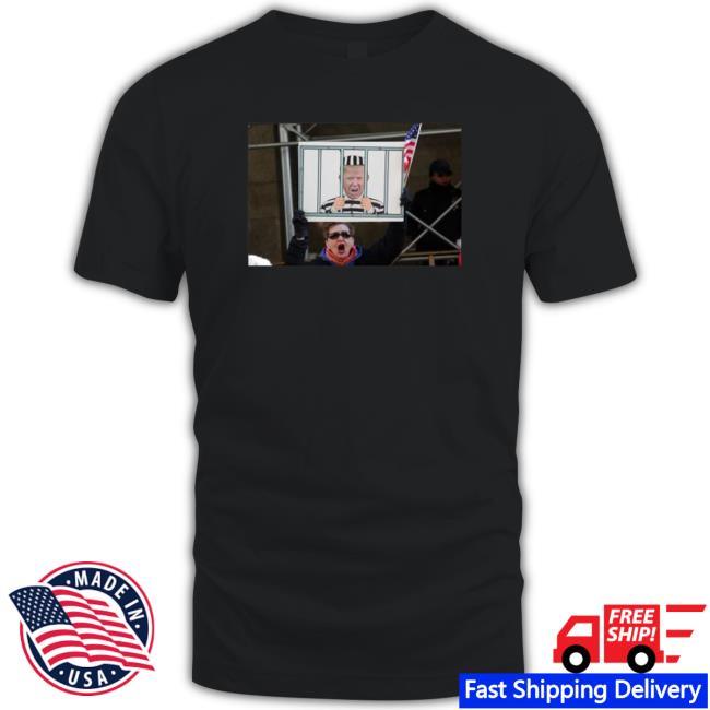 Photoshop Hilarious Donald Trump Arrest Scenarios shirt, hoodie, tank top, sweater and long sleeve t-shirt