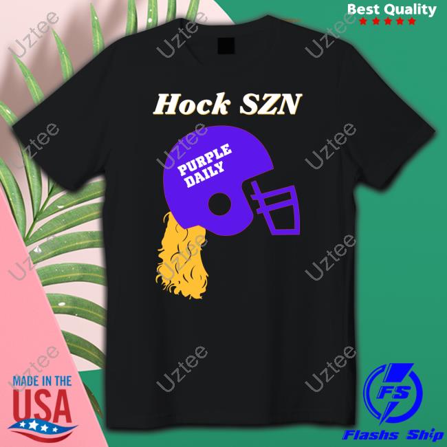Hock Szn Shirts