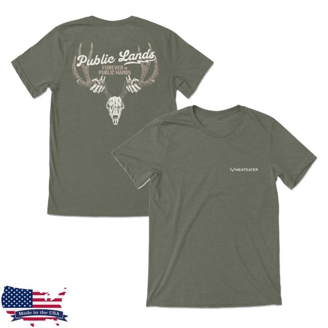 Public Lands Protector Shirt, Hoodie, Sweatshirt