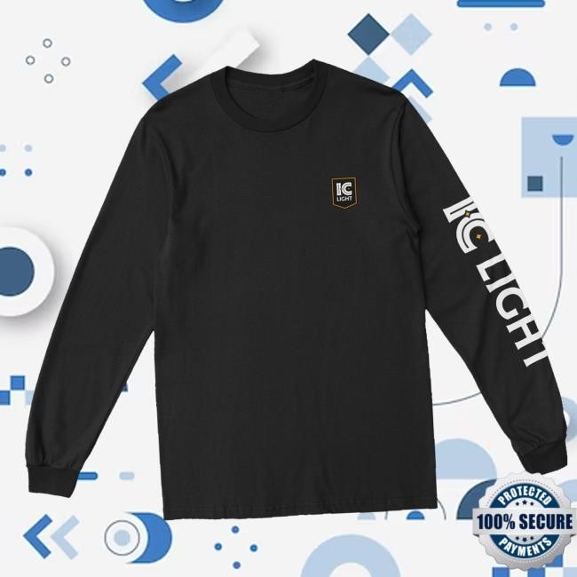 Trending Pittsburgh Brewing Merch Store Ic Light Long Sleeve t-shirt, hoodie, tank top, sweater and long sleeve t-shirt