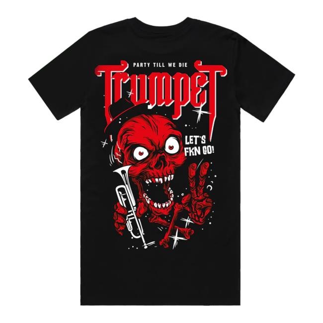 Official Timmy Trumpet Merch Shop Store Lfg Shirt Official Timmy Trumpet Merch Lfg Hoodie