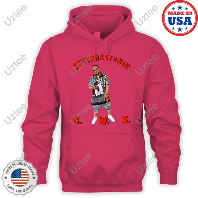 Stevedastoner Rws Sweatshirt Stevedastoner Rws Hoodie