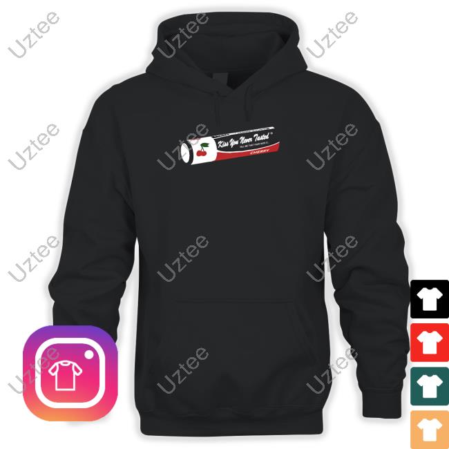 Whereismuna Merch Store Chapstick Shirt