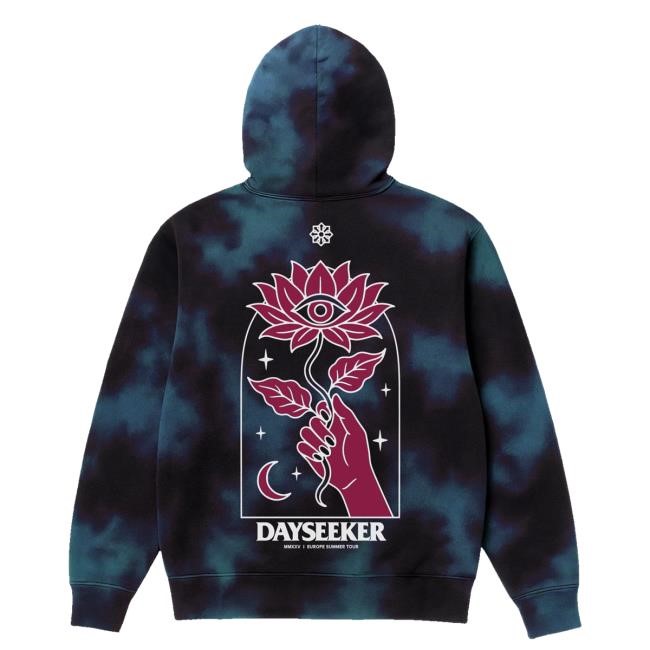 Official Trade My Soul Dye Sweatshirt