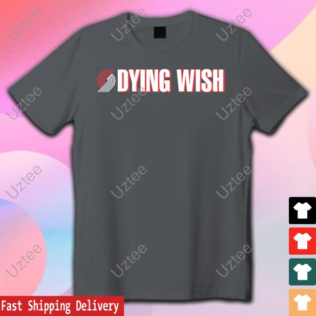 Dyingwishhc Dying Wish Sweatshirt