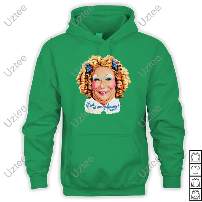 Shirley Temple Look At Me Mommy T-Shirt, Hoodie, Tank Top, Sweater And Long Sleeve T-Shirt Look At Me Mommy Shirt