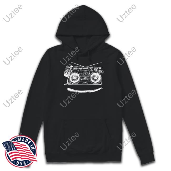 Boombox Smile Box Set Sweatshirt Dream.Shop Boombox Smile Box Set New Shirt Ezriadrm
