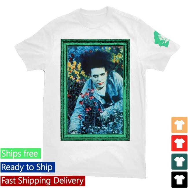 Holymountainprinting Merch Hanging Garden Long Sleeve T Shirt