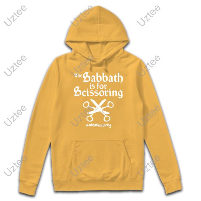 Shirts That Go Hard The Sabbath Is For Scissoring Sabbathscissoring Tee Shirt Shirtsthtgohard
