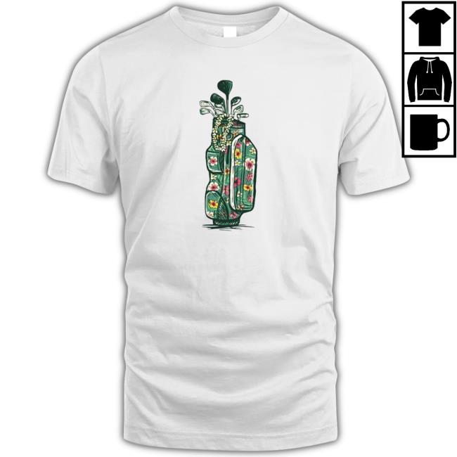Official Fore Play Maui Strong Shirt