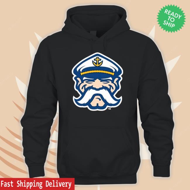 Lake County Captains Cap shirt