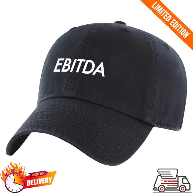 Tb4a Merch Store Ebitda classic cap