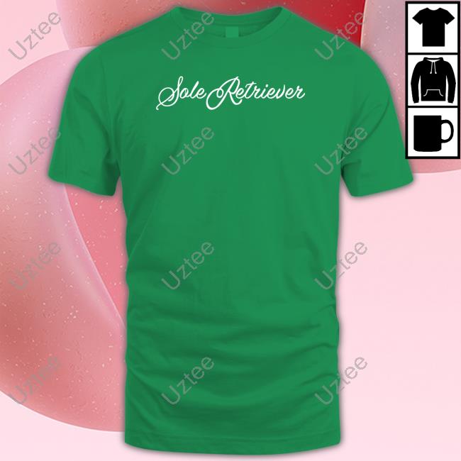 Sole Retriever Sweatshirt
