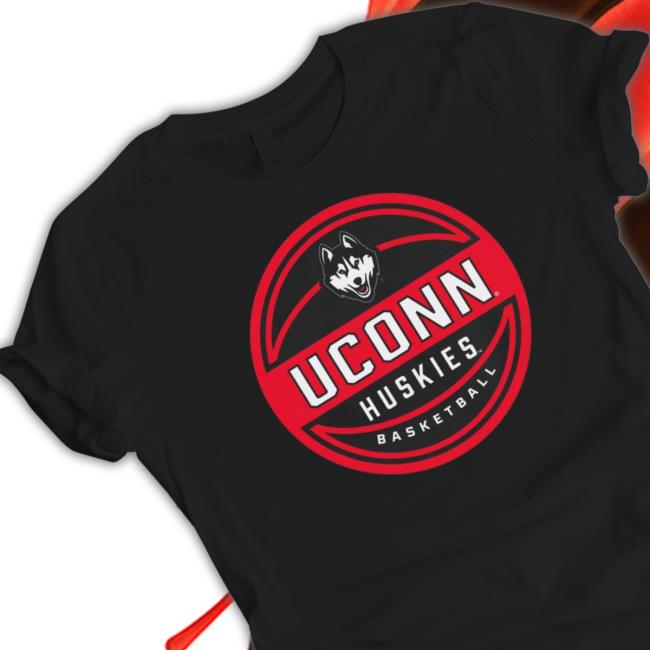 Uconn Huskies Basketball Breakaway Classic Shirt