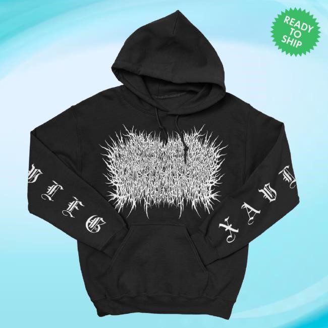 Official Xavleg Merch Xavleg Sell Your Soul New Shirt