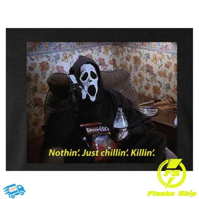 Official Barstool Sports Store Bussin' With The Boys Spooktober Killin Crewneck Sweatshirt