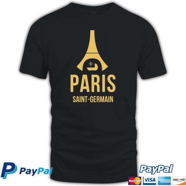 Paris Saint Germain Tory Lanez Hoodie