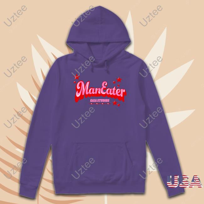 Maneater Sweatshirt