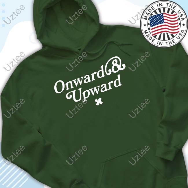 Onward & Upward Xplr Shirt