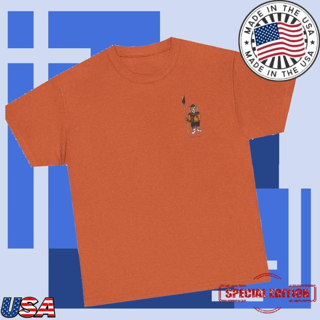 Crew Dog Merch Store Princeton Crew Tee Shirt