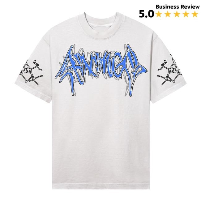 Revenge Official Merch Store Shop Sold Out New Shirt