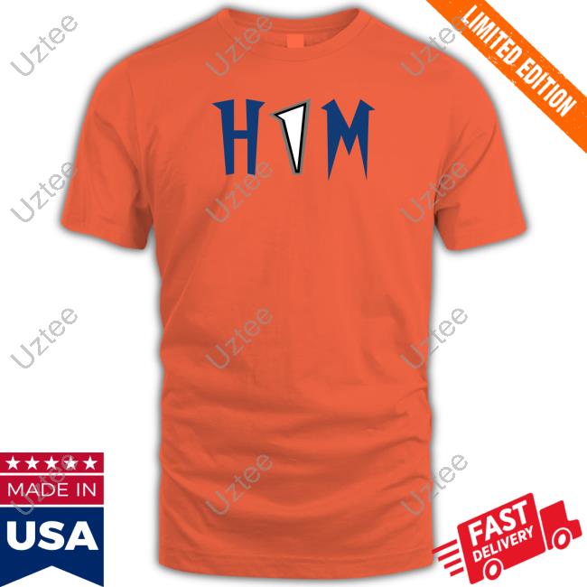 H1m Hoodie