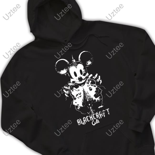 Blackcraft Cult Mouse Sweatshirt Blackcraft Cult Bcc Mouse Long Sleeve T Shirt Blackcraftcult Store Bcc Mouse