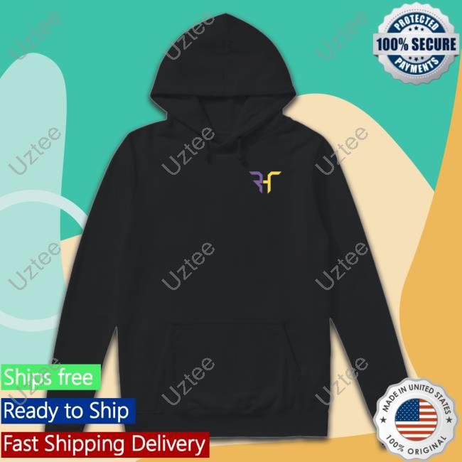 Rahjai Harris Elite New Hoodie