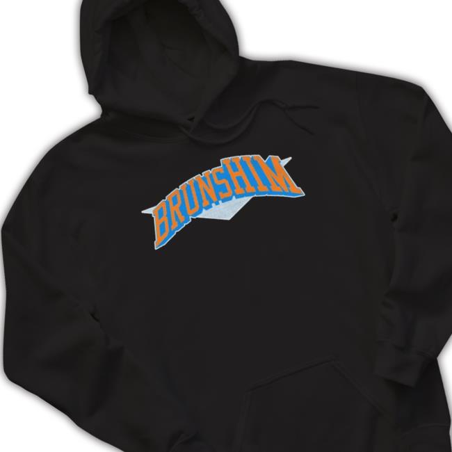 Brunshim Boston Bruins Hoodie Brunshim Boston Bruins Classic Shirt