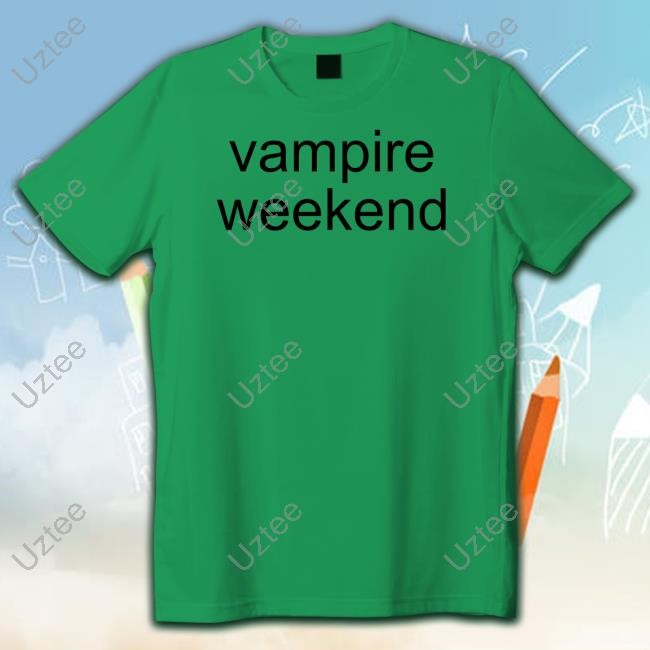 Vampire Weekend Only Brat Was Above Us T-Shirt,Hoodie,Sweatshirt