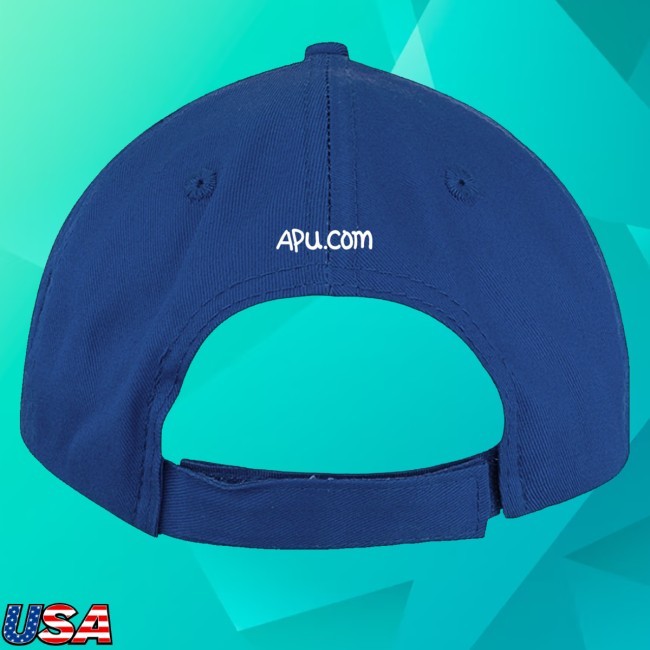 Apu Merch Please Be Patient I Have Autism Hats