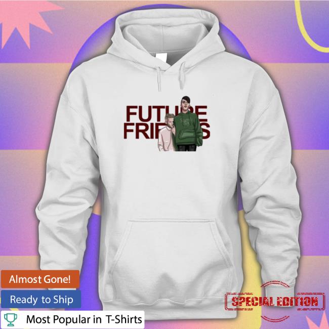 Future Friends Pentatonix T-Shirt