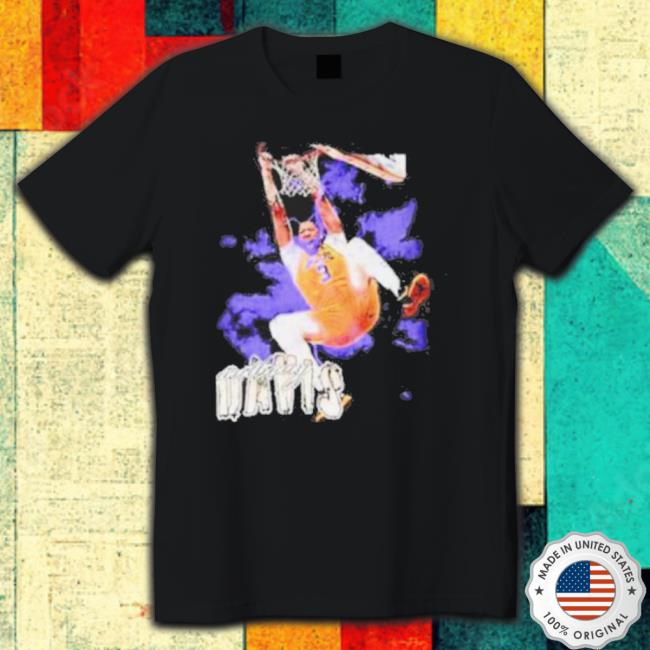 Nice Anthony Davis Lightning Sweatshirts Nice Anthony Davis Lightning T shirt