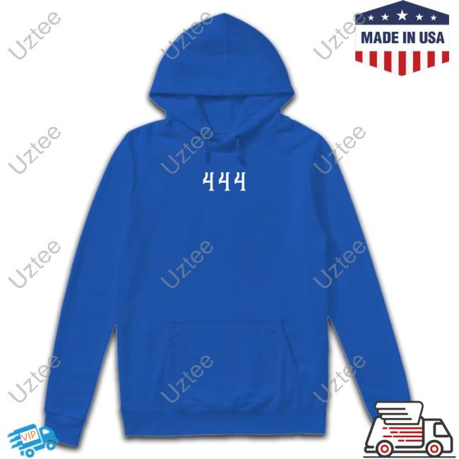 444 Yfg Pave Shirt Releeze Merch 444 Yfg Pave New Shirt
