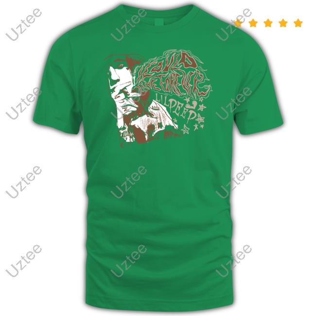 Live Forever Smoke Lilpeep Shirt