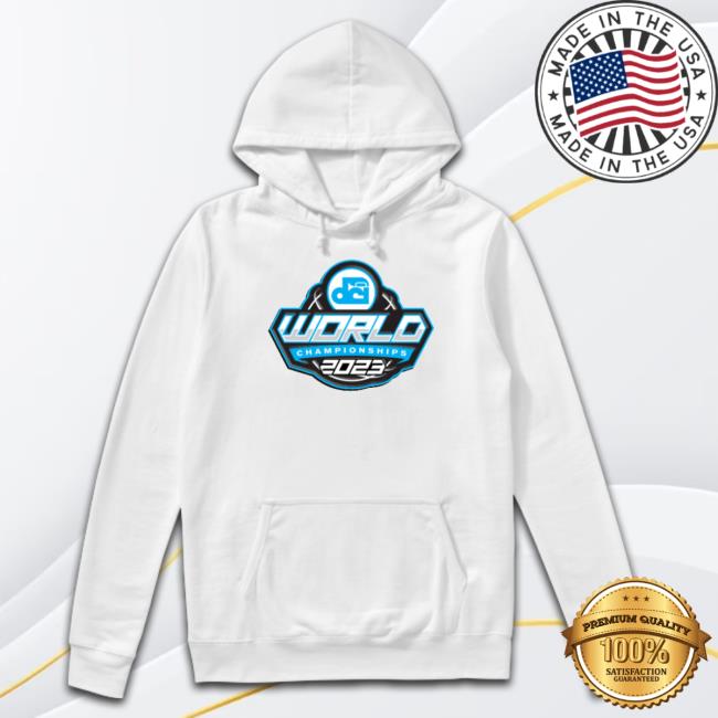 Dci 2023 World Championship Magnet Classic Shirt