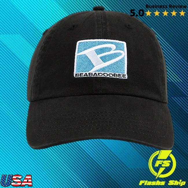 Beabadoobee Merch B Logo Hat