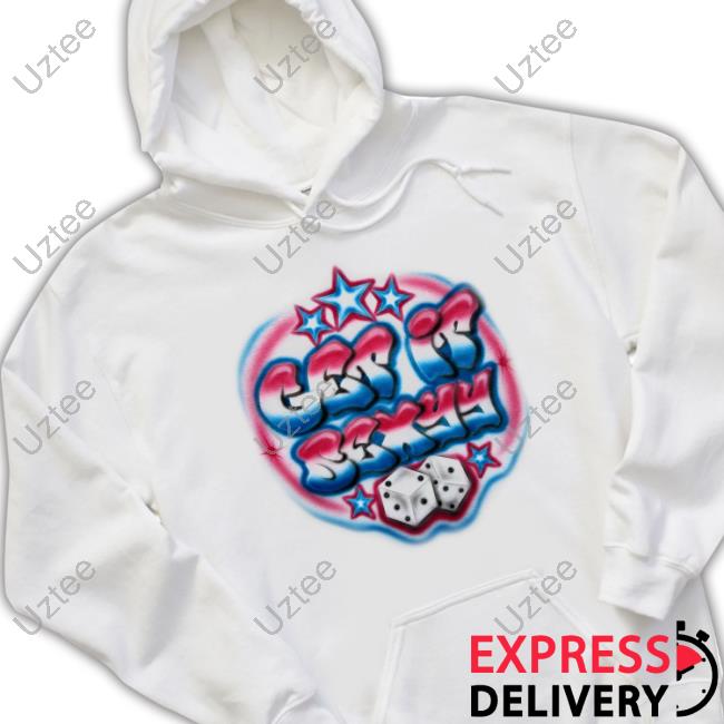 Sexyy Red 4 President Merch Get It Sexyy Sweatshirt