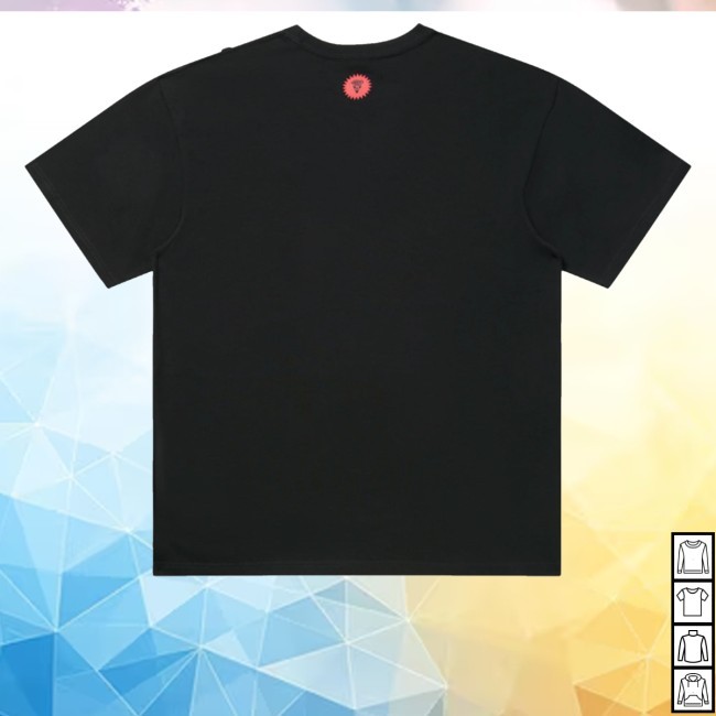 Icecream Basketcase Tee