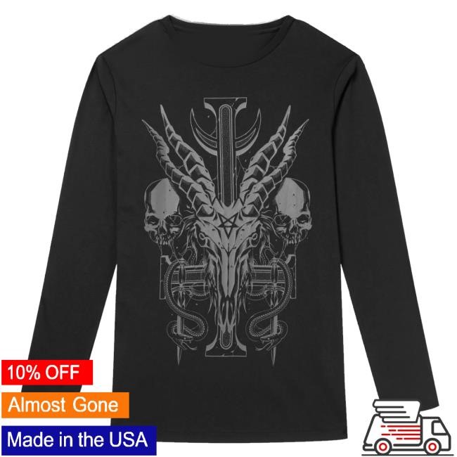 Infernal Ashes T Shirts