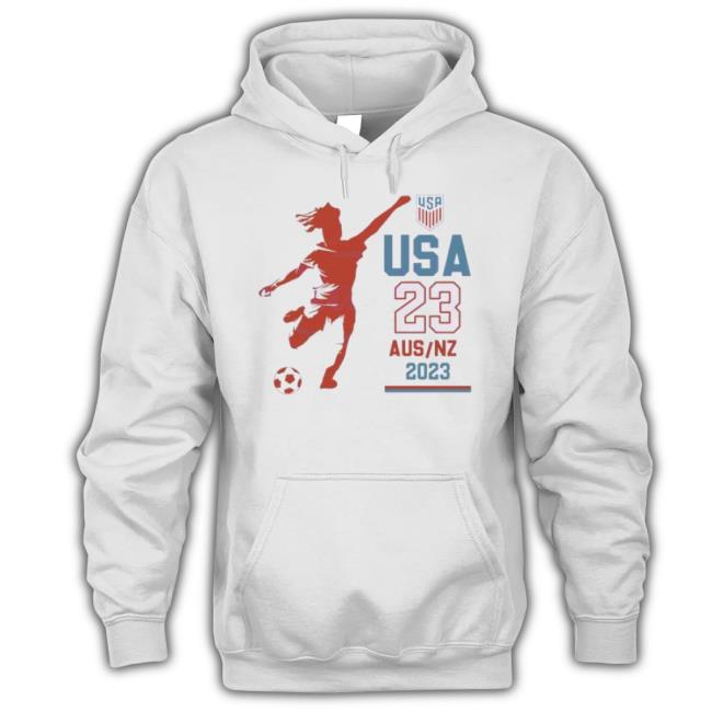 Fifa Matching American Women World Cup Soccer shirt