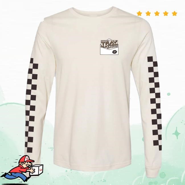 Mcelroy Merch Squad Mcelroy Trav Nation Hoodie